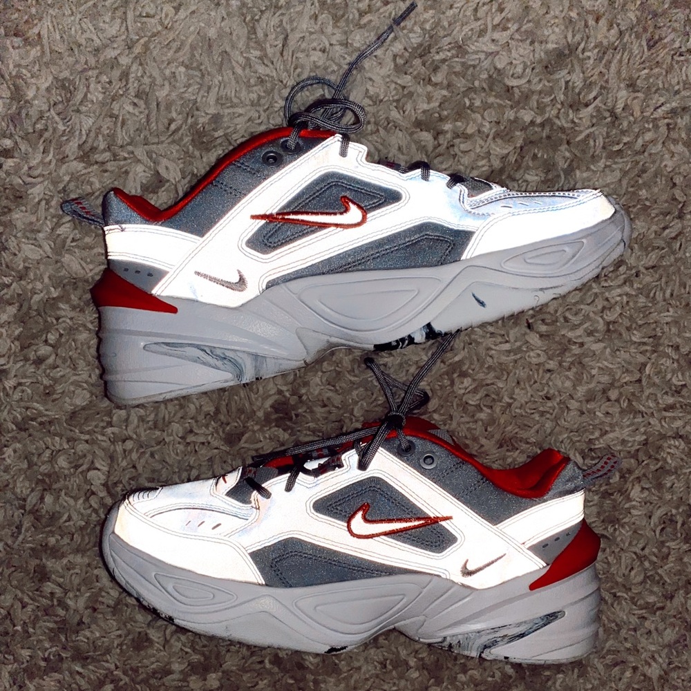 NIKE M2K TEKNO